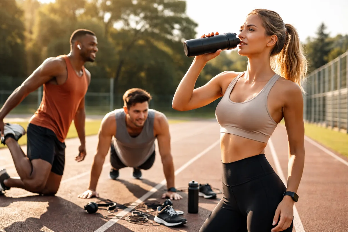 Quels sont les meilleurs conseils pour améliorer ses performances sportives ?