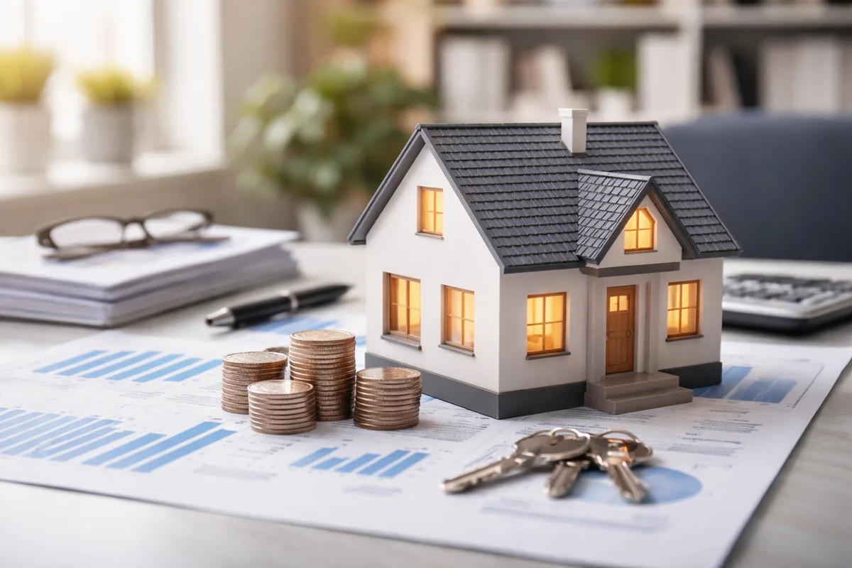 Comment maximiser votre investissement immobilier