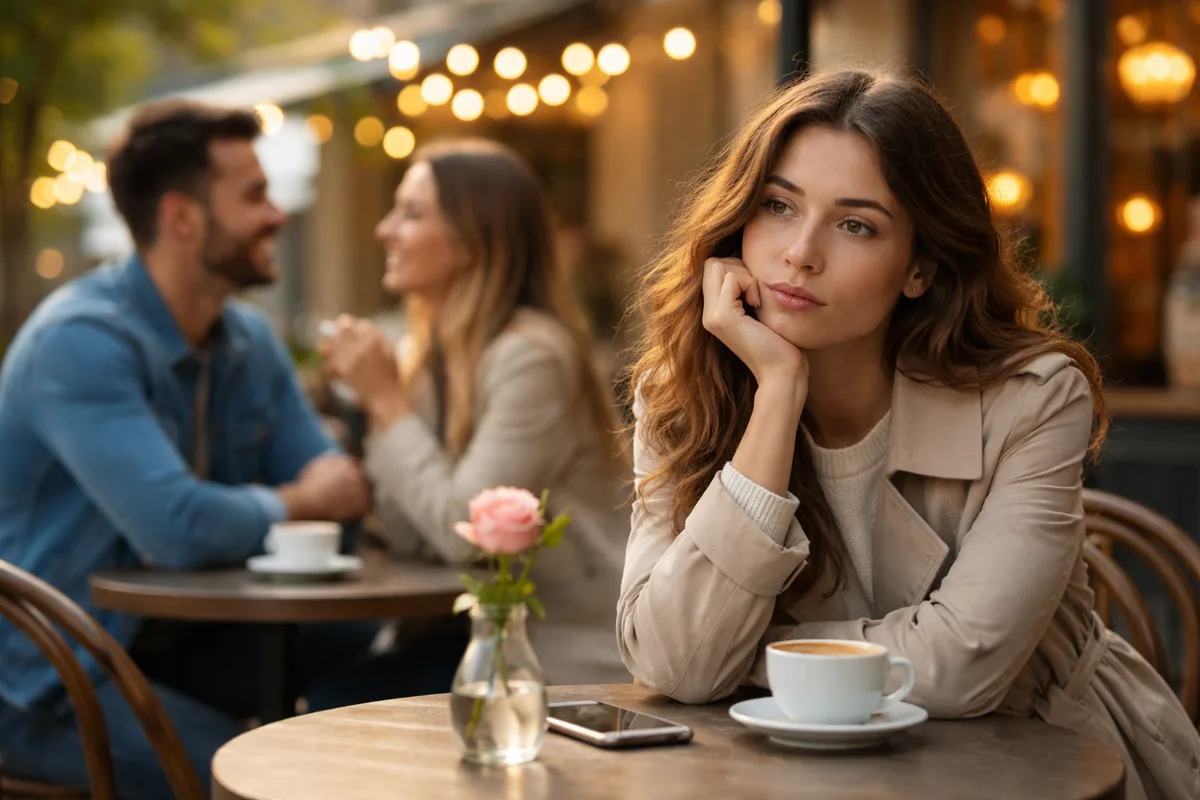 Comment surmonter les blocages émotionnels lors des rencontres amoureuses