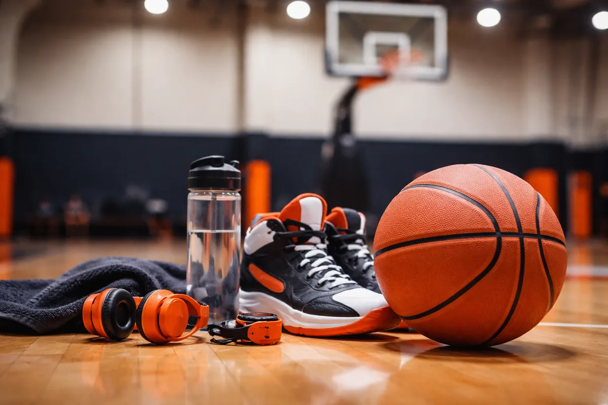Quel équipement choisir pour jouer au basket et améliorer ses performances ?