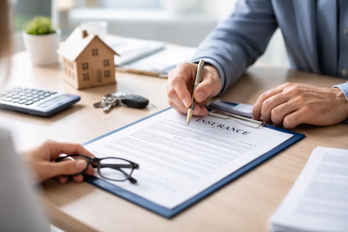 L'importance de bien comprendre votre contrat d'assurance