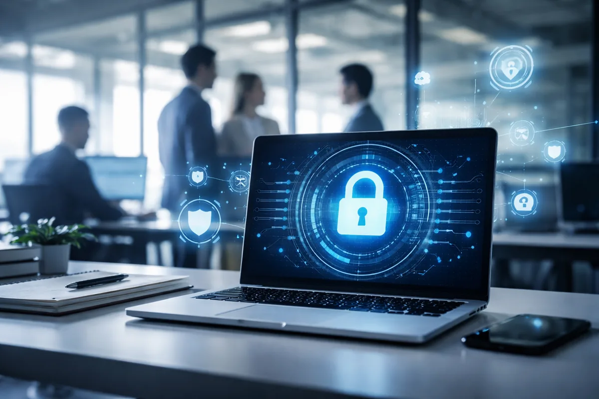 Les enjeux de la cybersécurité pour les entreprises modernes