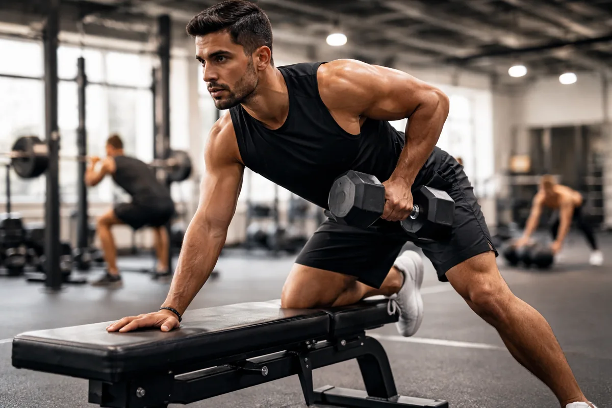 L'importance de la préparation physique dans le sport de haut niveau