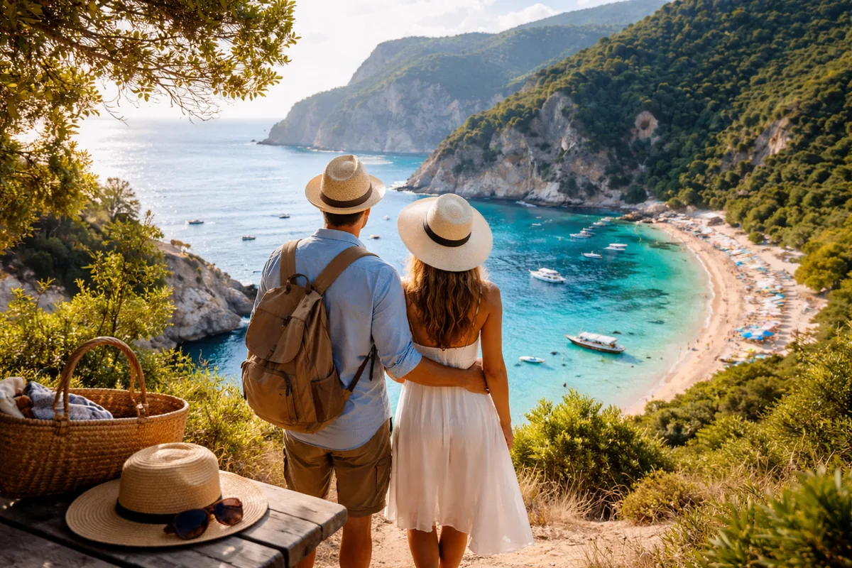Les secrets pour vivre des vacances inoubliables