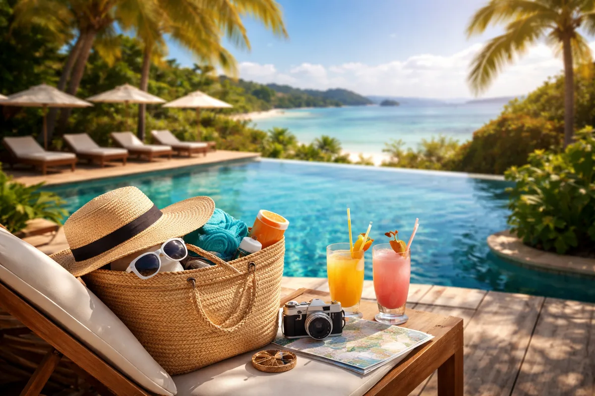 Les meilleures astuces pour profiter pleinement de vos vacances