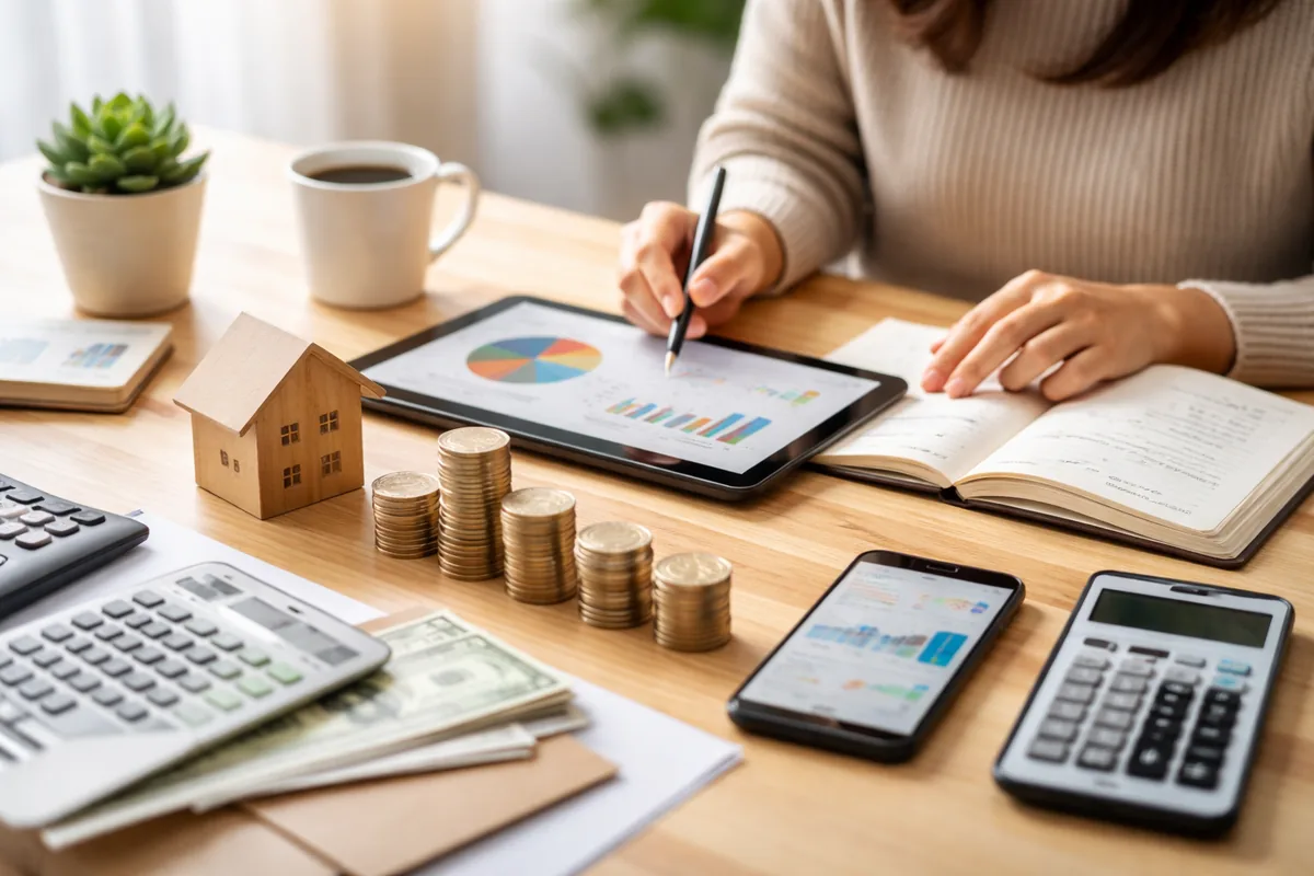 Comment diversifier ses sources de revenus de manière efficace