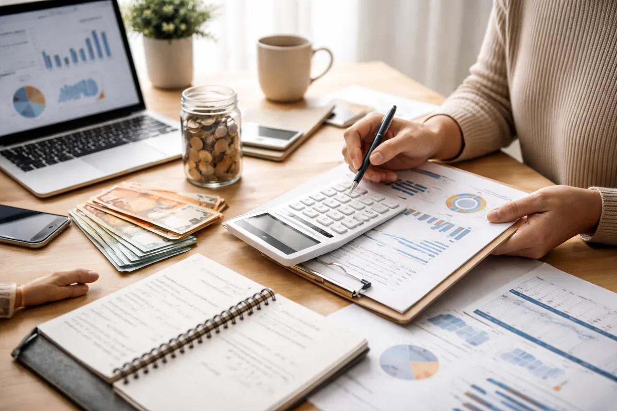 Comment gérer efficacement son budget pour un projet entrepreneurial