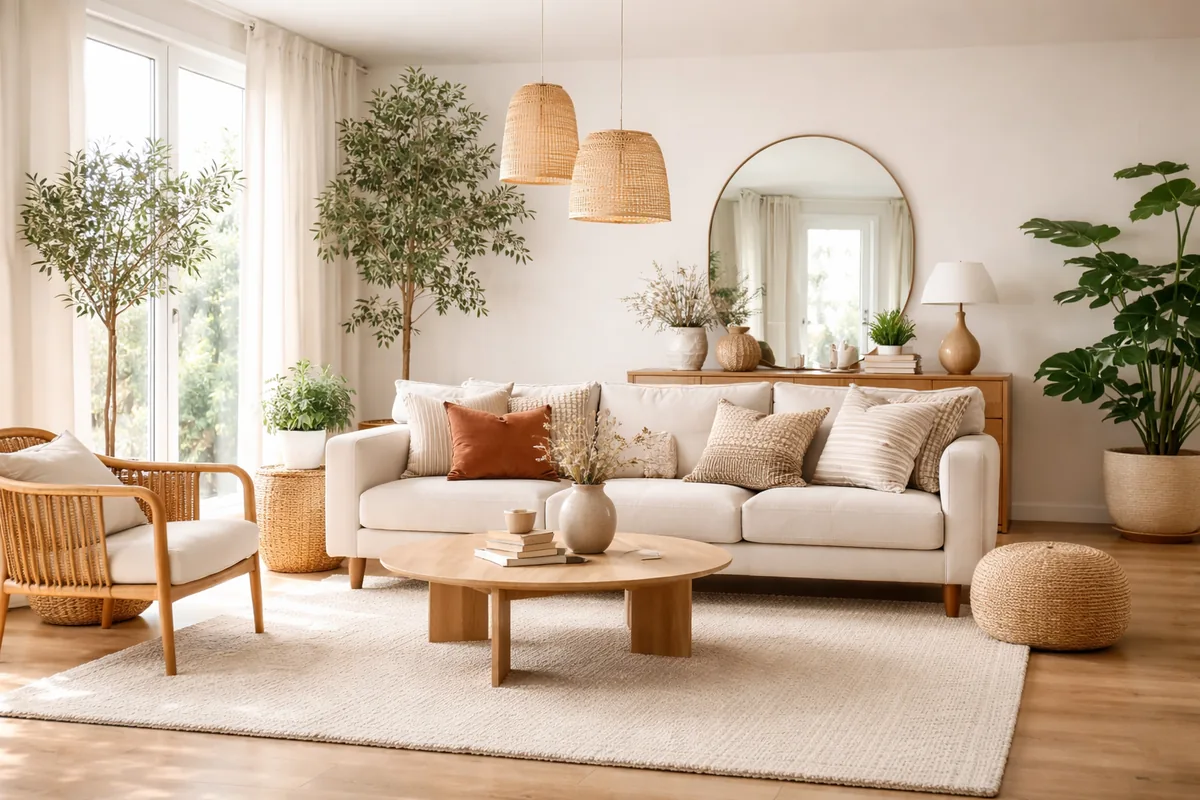 Les meilleures pratiques pour un aménagement intérieur réussi
